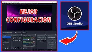 Como Configurar OBS Studio 2025 [Paso a paso] 🟢 Como USAR OBS Studio