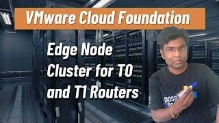 How to install VMware Cloud Foundation 4.3 step by step series Part-5