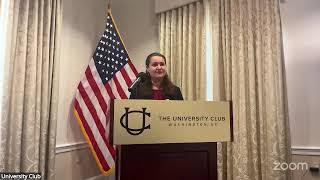Livestream III: US-UA Working Group Summit 2025