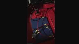 Kid Trax Viper - 24v mod, startup sounds and lights