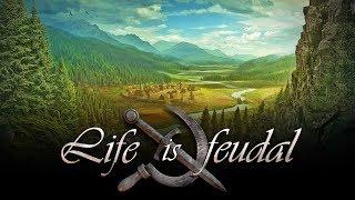 Life is Feudal Your Own. Буряты. Присадки!!.. Полцарства за присадки