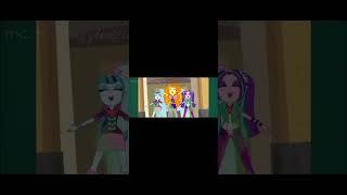 The Dazzlings#dazzlings#sonata#aria#adagio#eqestriagirls#eq#rainbowrocks#mlpegrr#хочуврек#popular#rr