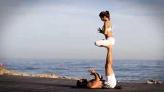 AcroYoga