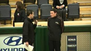 Interview with Jordan Bengtson