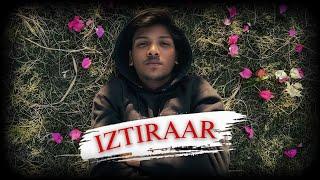 Jordan UD - IZTIRAAR [ Official Video ] | 2k24 |