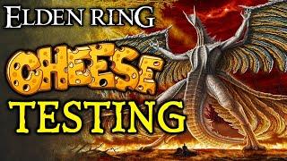 Elden Ring: Testing Boss Cheeses On The Latest Patch!