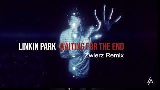 LINKIN PARK - Waiting For The End ( Zwierz Remix ) Music Video