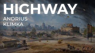 Andrius Klimka - Highway (World of Tanks OST) - Wot Хайвей Музыка