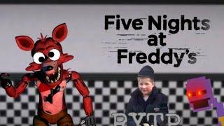 Creepy night at Freddy's RYTP