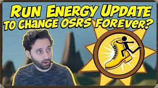 The New RUN ENERGY Update Explained & Tested!