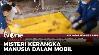 [FULL] Apa kabar Indonesia Siang (14/03/2025) | tvOne