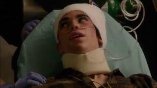 Cameron Boyce - "Code Black" Clip