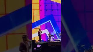 Superstar Armaan Malik Live performance at Al Khober, Saudi Arabia