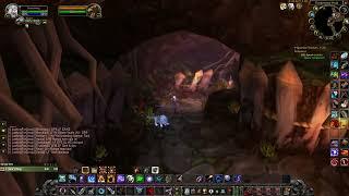 Speak to Salfa (WOW classic quest)