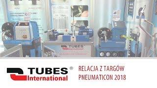 Pneumaticon 2018 - Tubes International