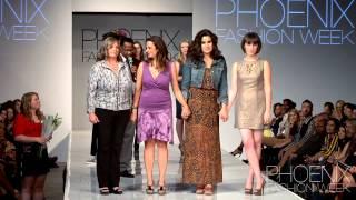 Phoenix Fashion Week: Saturday, October 6th 2012 Recap