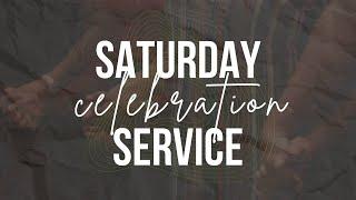 Saturday Evening Service | January 4, 2025 | 5pm