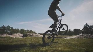 New Camp Adventure Dirtbike Track in Walsrode Germany