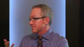 Keep Talking: Parenting the Adolescent with Kevin Gallagher, LCMHC