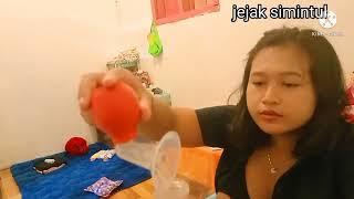 Nyiapin ASI dedek bayi