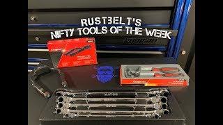 RUSTBELT'S NIFTY TOOLS - EPISODE 1