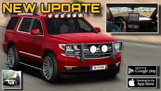 Revamp Your Ride: Change your Car Interior Now! Car Parking Multiplayer New Update