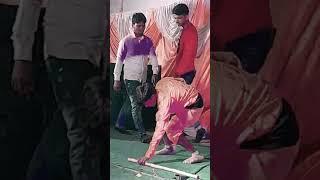 New Bhojpuri song video short video dancer harikesh hulchul hitech #video