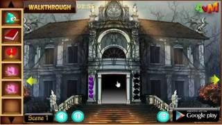 AVM Shadow Villa Escape walkthrough Avmgames.