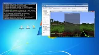 Minecraft VIPHide Plugin Tutorial/Review