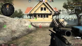 EZfrags | CS:GO cheats | CS:GO hacks | Undetected & Up to Date