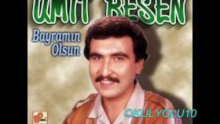 ÜMİT BESEN NİKAH MASASI