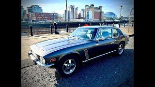 1975 Jensen Interceptor S III