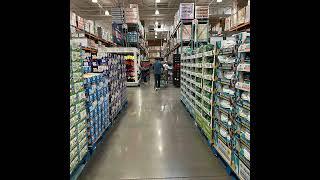 Retail Sales Dip as Economic Pressure Mounts Under Trump