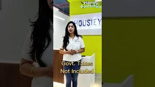 Agreement Value Of Property | Housiey Ki Pathshala #shorts #propertytips #realestatetips