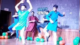 Meet the Stars of AGBS Noida