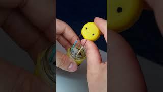 WOW  DIY Eternal Lighter