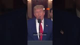 Trump says US will strike other Iranian targets if no peace
