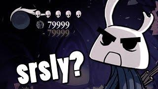 Hollow Knight - 10 Secret Laws Explained! (Murphy's Law)