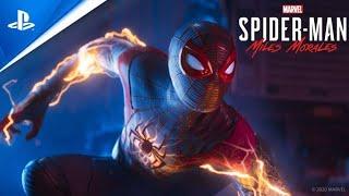 Marvel's Spider-Man_ Miles Morales #2 | Jailbreak Gamer #ps4