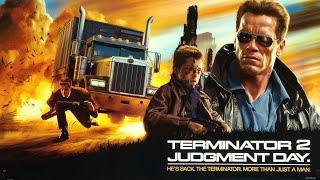 Terminator 2:Judgement Day(1991)Dystopian Sci-fi Movie|| Alnord Schwarzenegger || Movie Review&Facts