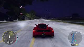 The Crew Motorfest Closed Beta | 2002 Ferrari Enzo Ferrari Gameplay | Xbox Series S