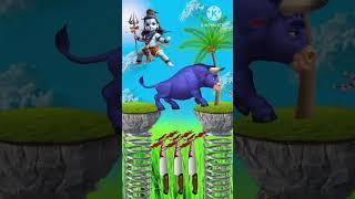 youtube video vfx iditing 2025 || har har Mahadev  || trending bholenath song #trendingshorts #