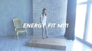 Беговая дорожка EnergyFIT EF M111