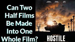 Can Hostile Succeed As Both A Tragic Romance And An Apocalyptic Horror? | Hostile Movie Review