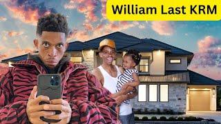 Laugh, Cry, and Be Inspired: The Story of William Last KRM| Biography, Kids and Net Worth