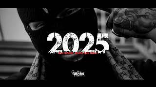 Boom Bap Beat "2025" | Free Type Beat 2025 | Old School Rap Instrumental