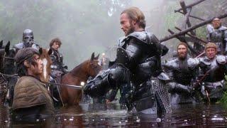 Excalibur - Arthur & Uryens (1981,directed by John Boorman)