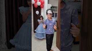 Birthday Special short (Ammu Birthday) #shorts #viral