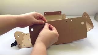 FlipBooKit Basic Assembly