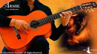 Armik - Destiny - Official (Romantic Spanish Guitar)